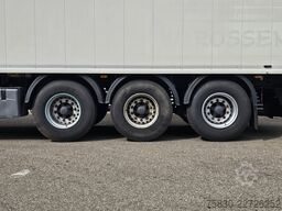knapen K200 KT01 / 60 m3 / 2 x LIFT AXLE
