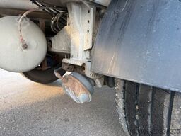  HMK Bilcon 27.000 l. ADR Tank 5 compartment