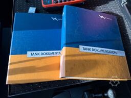 MAN TGM 14.250 VM-Tarm Stainless Steel 4000 l. Kombi