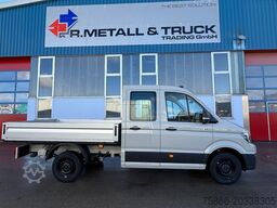 MAN 3.180 TGE 4x4 Neuwagen AH. Last 3.500 kg