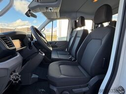 MAN 3.180 TGE 4x4 Neuwagen AH. Last 3.500 kg