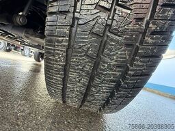 MAN 3.180 TGE 4x4 Neuwagen AH. Last 3.500 kg