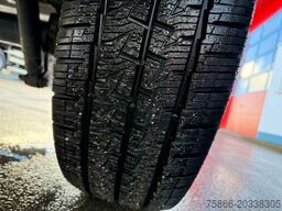 MAN 3.180 TGE 4x4 Neuwagen sofort lieferbar