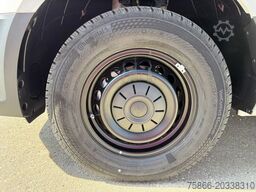 MAN 3.180 TGE 4x4 Mixto 7 Sitzer AHK 3,5to