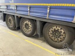 Schmitz Cargobull Curtainsider Mega