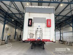Fliegl Curtainsider Standard