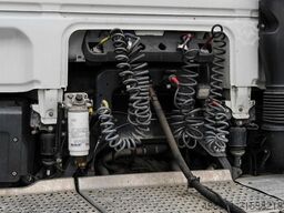 DAF XF 480 FT SC + INTARDER + KIPPHYDRAULIK + 2x TANK