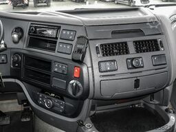 DAF XF 480 FT SC + INTARDER + KIPPHYDRAULIK + 2x TANK