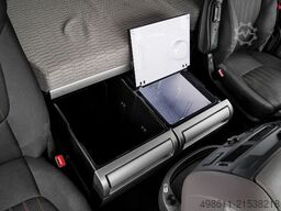 DAF XF 480 FT SC + INTARDER + KIPPHYDRAULIK + 2x TANK