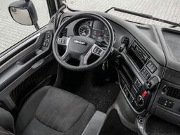 DAF XF 480 FT SC + INTARDER + KIPPHYDRAULIK + 2x TANK