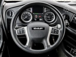 DAF XF 480 FT SC + INTARDER + KIPPHYDRAULIK + 2x TANK