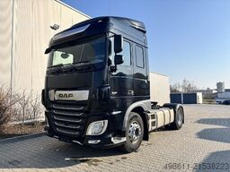 DAF XF 480 FT SC + INTARDER + KIPPHYDRAULIK + SPOILER