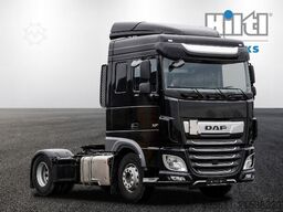 DAF XF 480 FT SC + INTARDER + KIPPHYDRAULIK + SPOILER