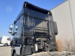 DAF XF 480 FT SC + INTARDER + KIPPHYDRAULIK + SPOILER