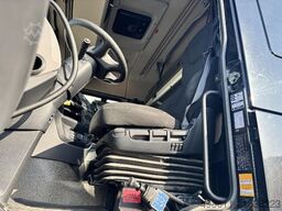 DAF XF 480 FT SC + INTARDER + KIPPHYDRAULIK + SPOILER