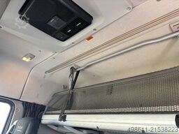 DAF XF 480 FT SC + INTARDER + KIPPHYDRAULIK + SPOILER