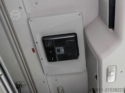 DAF XF 480 FT SC + INTARDER + KIPPHYDRAULIK + SPOILER