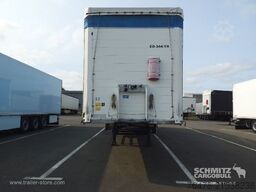 Schmitz Cargobull Curtainsider Standard