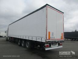 Schmitz Cargobull Curtainsider Standard