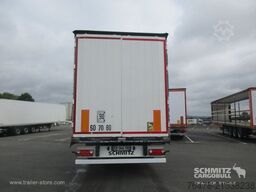 Schmitz Cargobull Curtainsider Standard