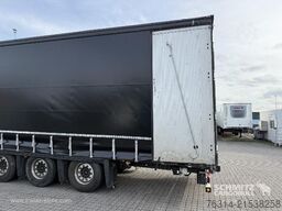 Schmitz Cargobull Curtainsider Mega Getränke