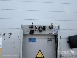 Schmitz Cargobull Curtainsider Mega Getränke