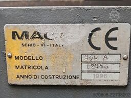MACC SPECIAL 360