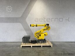 FANUC R-2000iB/210F