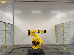 FANUC R-2000iB/210F