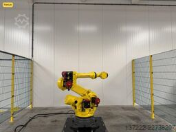 FANUC R-2000iB/210F