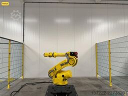 FANUC R-2000iB/210F