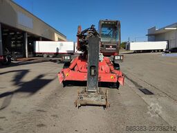 Manitou MRT2150