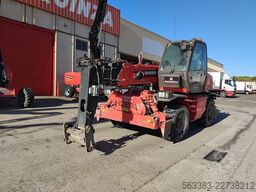 Manitou MRT2150