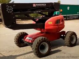 Manitou 160ATJ