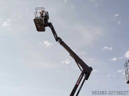 Manitou 160ATJ