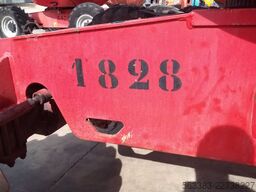 Manitou 160ATJ
