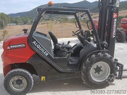 Manitou MC18.2 D