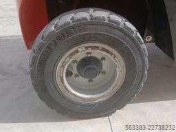 Manitou MC18.2 D