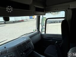 DAF CF 450 SC, Euro 6, / Standklima / Fridge