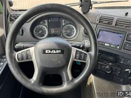 DAF CF 450 SC, Euro 6, / Standklima / Fridge