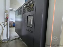 Deckel Maho DMU 60 Monoblock