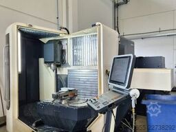 Deckel Maho DMU 60 Monoblock