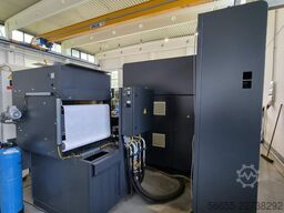 Deckel Maho DMU 60 Monoblock