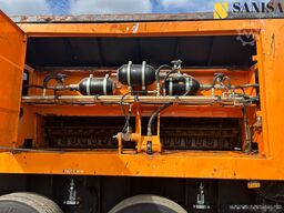 Doppstadt DW2560 Büffel/Schredder/Häcksler/Zerklei
