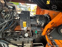 Doppstadt DW2560 Büffel/Schredder/Häcksler/Zerklei