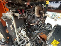Doppstadt DW2560 Büffel/Schredder/Häcksler/Zerklei