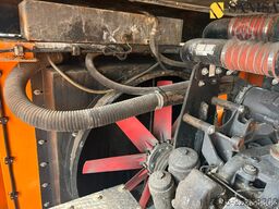 Doppstadt DW2560 Büffel/Schredder/Häcksler/Zerklei