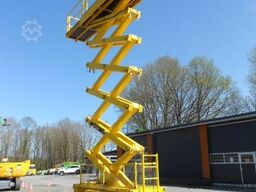 Hollandlift HL190E12, AH 19 m