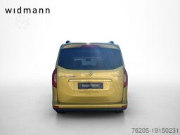 Mercedes-Benz Citan 113 Tourer Pro Navi PDC KAM SHZ KlimaA