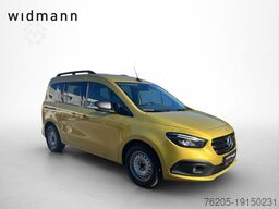 Mercedes-Benz Citan 113 Tourer Pro Navi PDC KAM SHZ KlimaA
